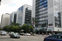 Central Plaza