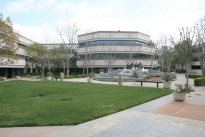 Warner Gateway