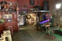 12. Interior