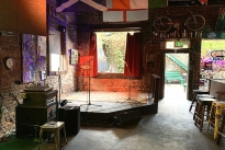 14. Interior