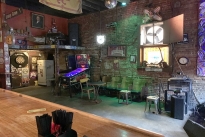 20. Interior