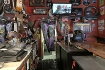 21. Interior
