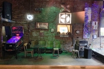 24. Interior