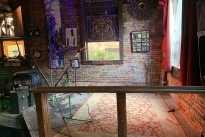 29. Interior