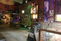 30. Interior