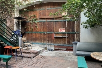 35. Patio