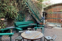 37. Patio