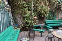 38. Patio