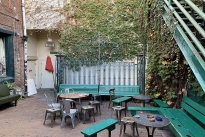 39. Patio