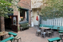 40. Patio