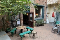 41. Patio