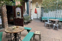 42. Patio