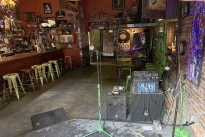 34. Interior