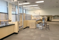 25.  Interior