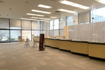 31.  Interior