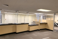 33.  Interior