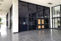 6. Exterior