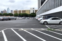 15. Parking Lot