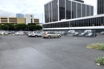 16. Parking Lot