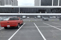 18. Parking Lot