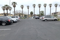 20. Parking Lot