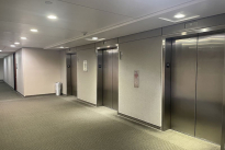 88. Sixth Floor