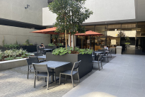 33. Plaza