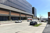 9. Exterior