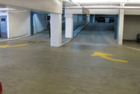 14. Parking Garage