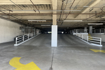 16. Parking Garage