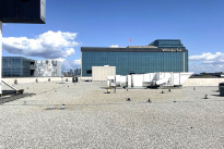100. Rooftop