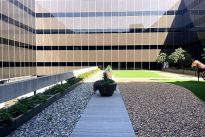 34. Courtyard