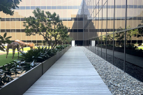 42. Courtyard