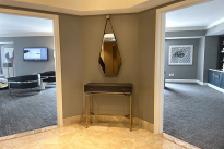 113. Presidential Suite 1737