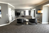 115. Presidential Suite 1737