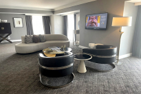 116. Presidential Suite 1737
