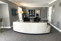 117. Presidential Suite 1737
