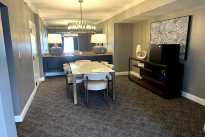 118. Presidential Suite 1737