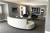 119. Presidential Suite 1737