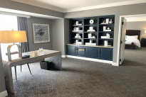 120. Presidential Suite 1737