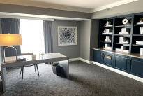 121. Presidential Suite 1737