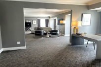 122. Presidential Suite 1737