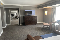 124. Presidential Suite 1737