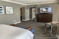 125. Presidential Suite 1737