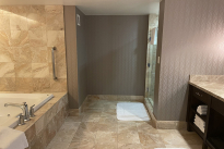 126. Presidential Suite 1737