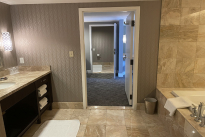 128. Presidential Suite 1737