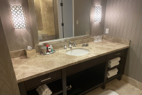 127. Presidential Suite 1737