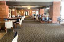 92. Grand Cafe