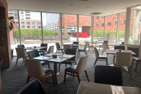 93. Grand Cafe