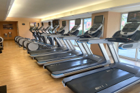 62. Gym